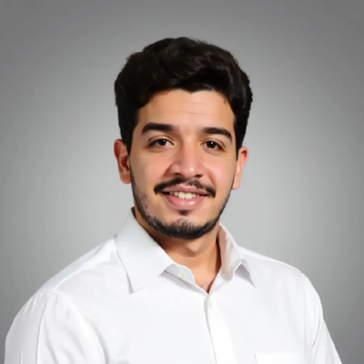 Ahmed Elbary Profile Picture